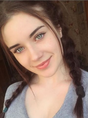 Проститутка Светлана